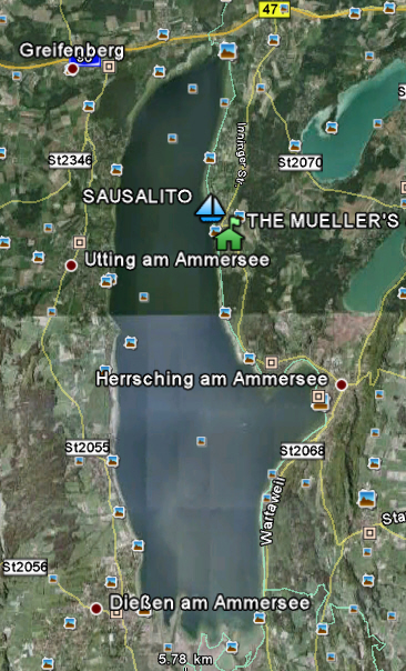 Ammersee